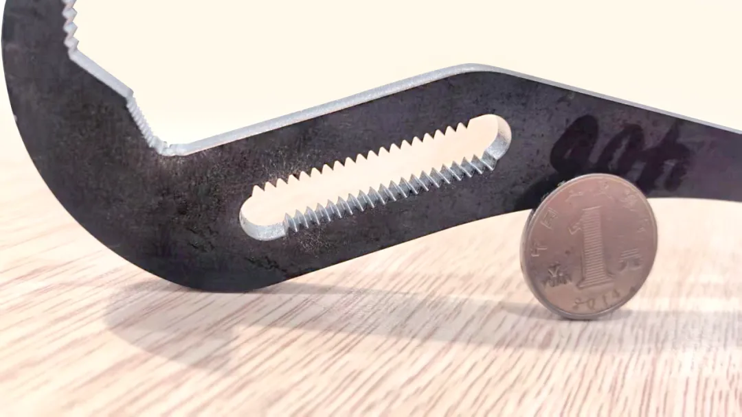 Precis&atilde;o em n&iacute;vel microm&eacute;trico e estabilidade do processo