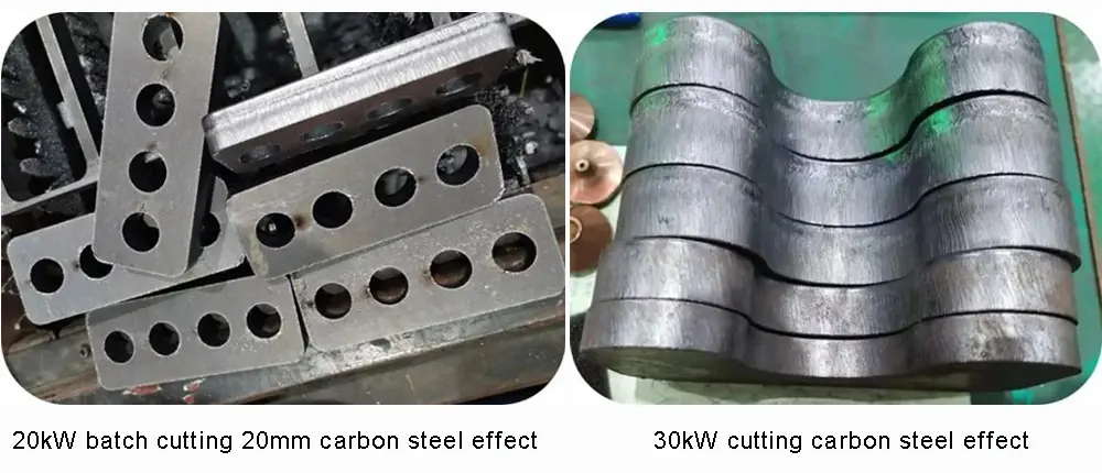 cutting effect