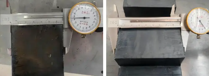 40mm carbon steel 